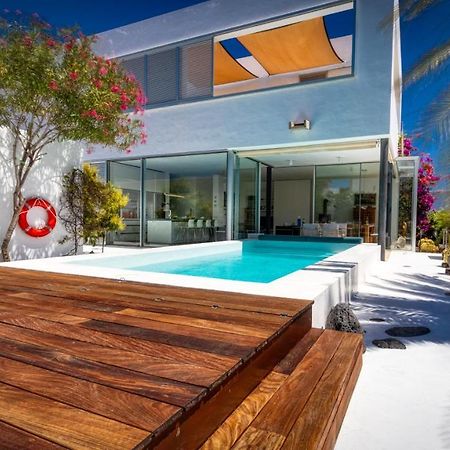 Villa Amor Costa Teguise Dış mekan fotoğraf
