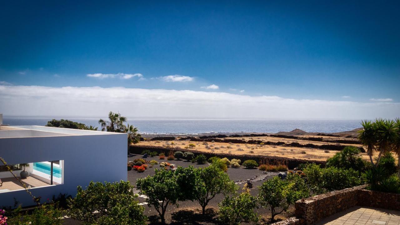 Villa Amor Costa Teguise Dış mekan fotoğraf