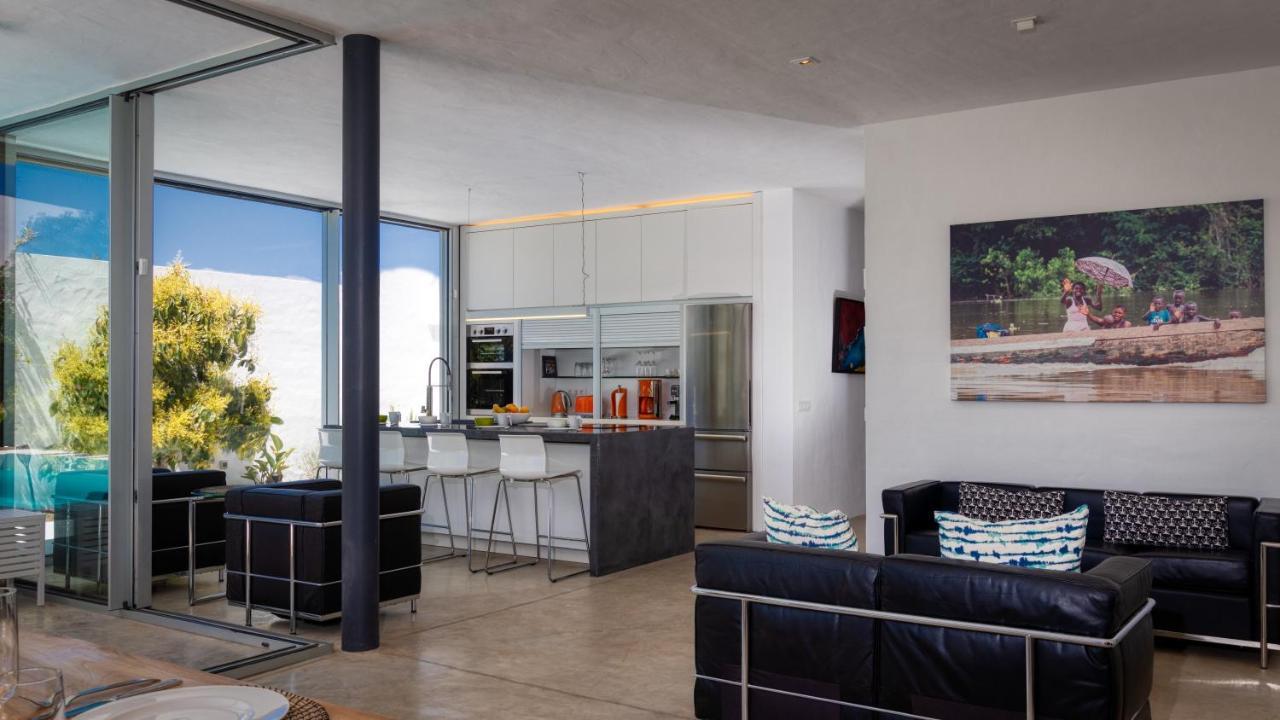 Villa Amor Costa Teguise Dış mekan fotoğraf