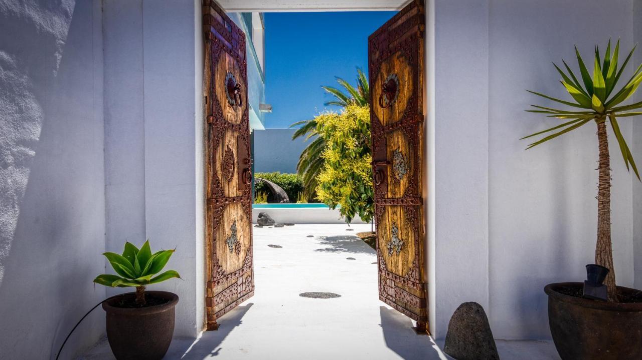 Villa Amor Costa Teguise Dış mekan fotoğraf