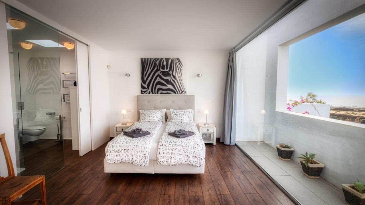 Villa Amor Costa Teguise Dış mekan fotoğraf