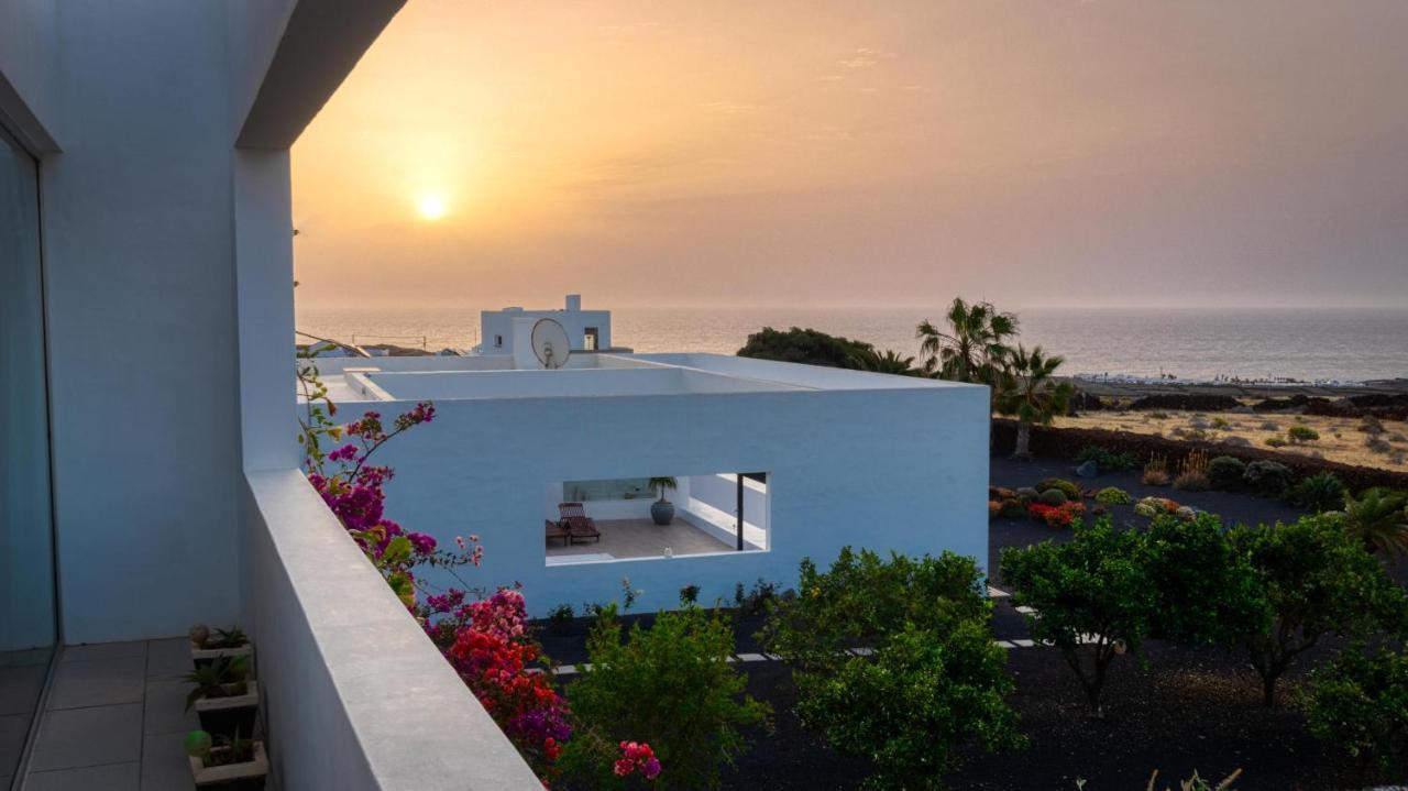 Villa Amor Costa Teguise Dış mekan fotoğraf