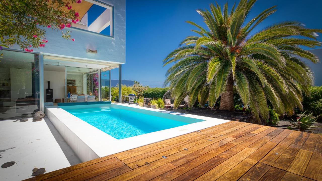 Villa Amor Costa Teguise Dış mekan fotoğraf